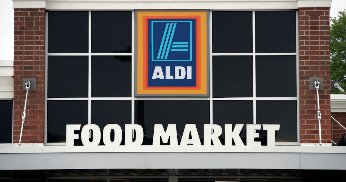 ALDI opens first store in Neptune Beach – Action News Jax