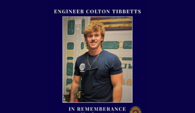 Jacksonville firefighter, 23, killed in Putnam County crash – Action News Jax