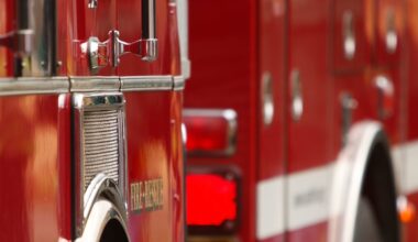 Crews on scene of house fire in Miami County – WHIO TV 7 and WHIO Radio