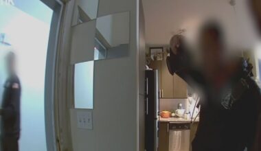 Orange County firefighter caught on video making inappropriate joke