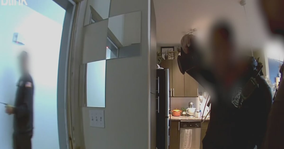 Orange County firefighter caught on video making inappropriate joke