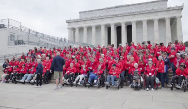 Florida senator honors 121 female veterans on special Honor Flight – WFTV