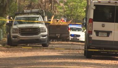 Double Shooting in Winter Park: 2 Suspects in Custody