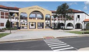 Lockdown Lifted at University High School After Hoax Alert