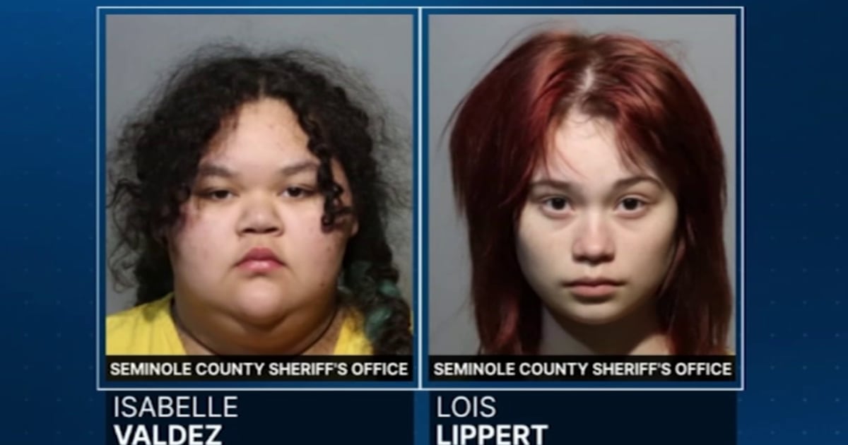 Altamonte Springs: Lake Brantley students attempted murder bond hearing