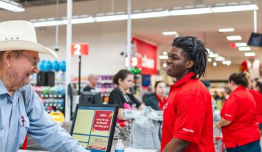 Two Jacksonville Harveys Supermarkets to transition to Winn-Dixie stores – Action News Jax