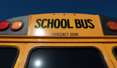 Bus registration in Duval County now open for upcoming school year – Action News Jax