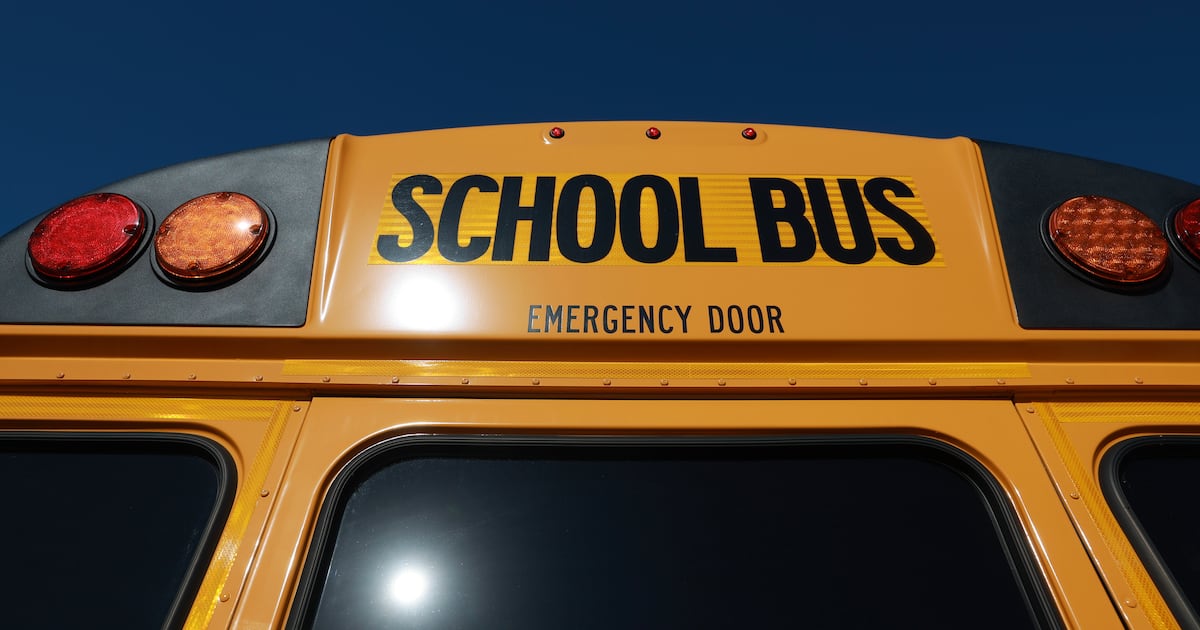 Bus registration in Duval County now open for upcoming school year – Action News Jax