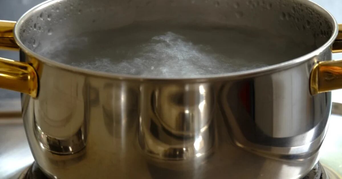 Longwood issues boil water advisory for residents