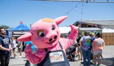 Clay County Fair returns, Mandarin Art Festival, and other Easter weekend celebrations – 104.5 WOKV