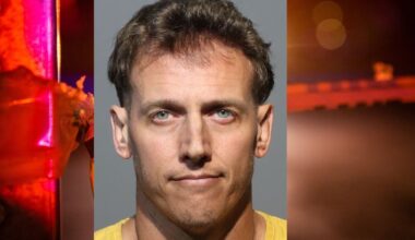 Ex-Teacher Lelievre Arrested for Student Assault