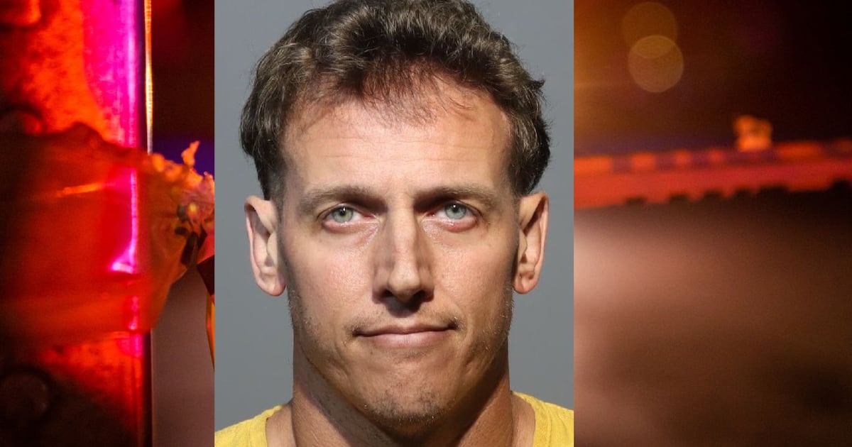 Ex-Teacher Lelievre Arrested for Student Assault