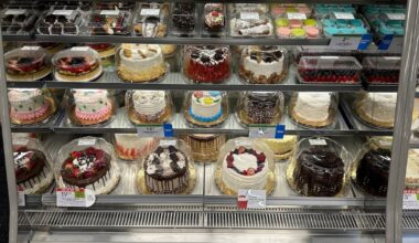 Publix Bakery Just Ranked #1 — And Jacksonville Has Plenty of Them – 104.5 WOKV