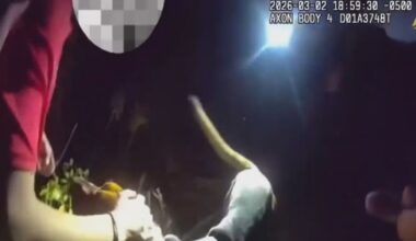 Missing teen with autism located by police K9 in Florida