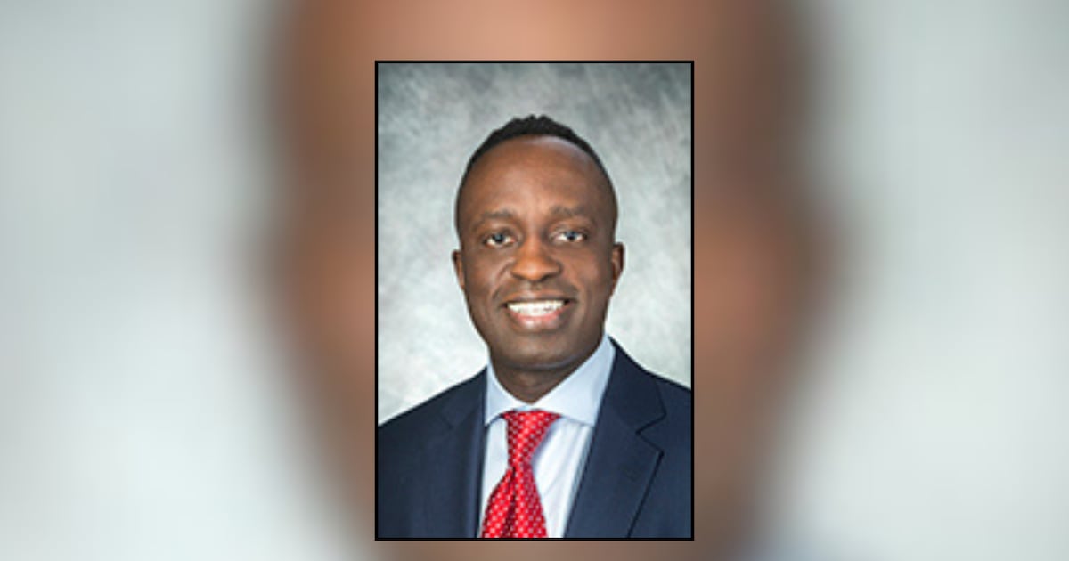 JEA board member who Jacksonville City Council President was trying to replace to become vice chair – 104.5 WOKV