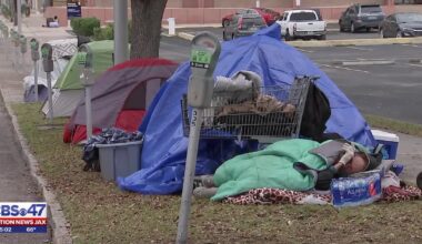 Duval DOGE looks at downtown homelessness as EverBank eyes move to suburbs  – Action News Jax