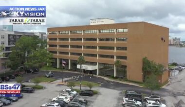 Duval School Board to vote on 1-mill tax renewal for 2026 ballot – Action News Jax