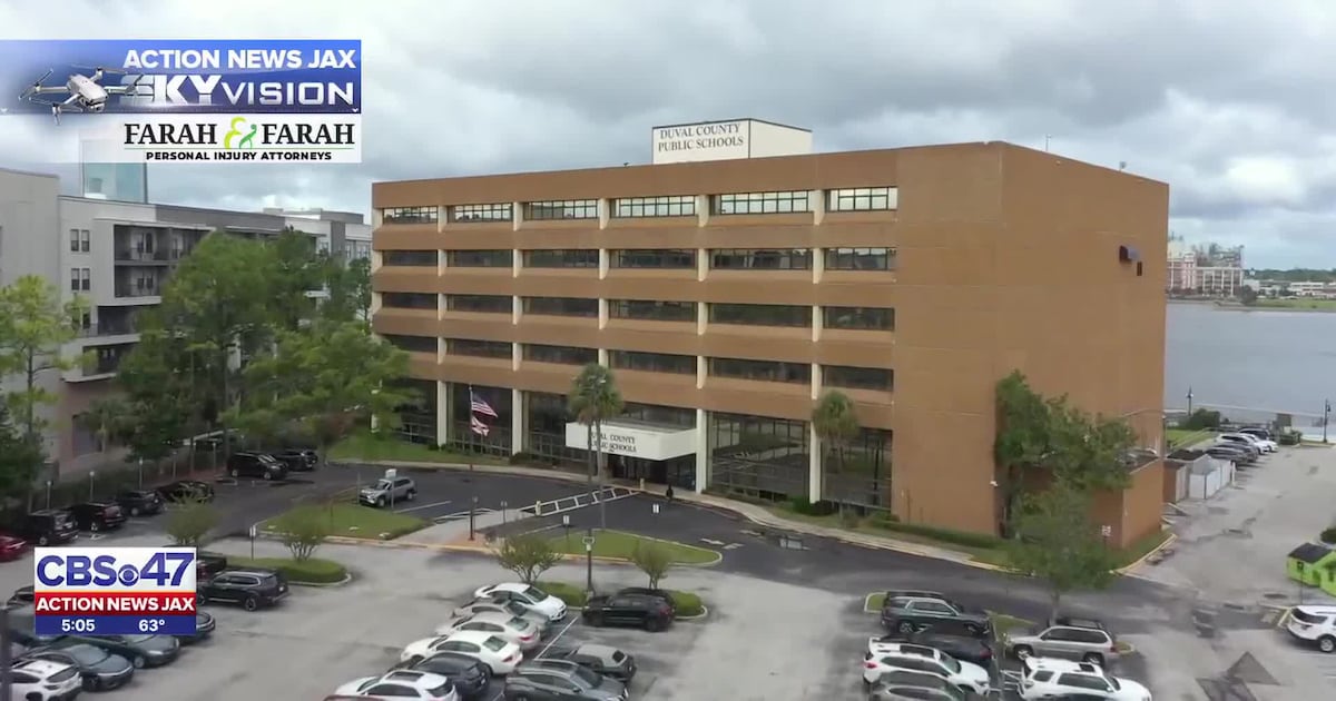 Duval School Board to vote on 1-mill tax renewal for 2026 ballot – Action News Jax