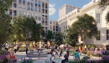 New heartbeat for Downtown: Gateway Jax says ‘Vandeveer apartments will greet residents this year – Action News Jax