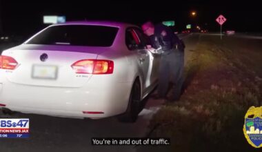Jacksonville police targeting aggressive drivers amid string of deadly Duval crashes – 104.5 WOKV