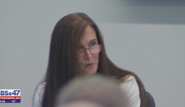 ‘I may end up seriously damaged’; New texts expose JEA leadership turmoil timeline – Action News Jax