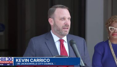 Council President launches special investigatory committee to investigate issues at JEA – Action News Jax