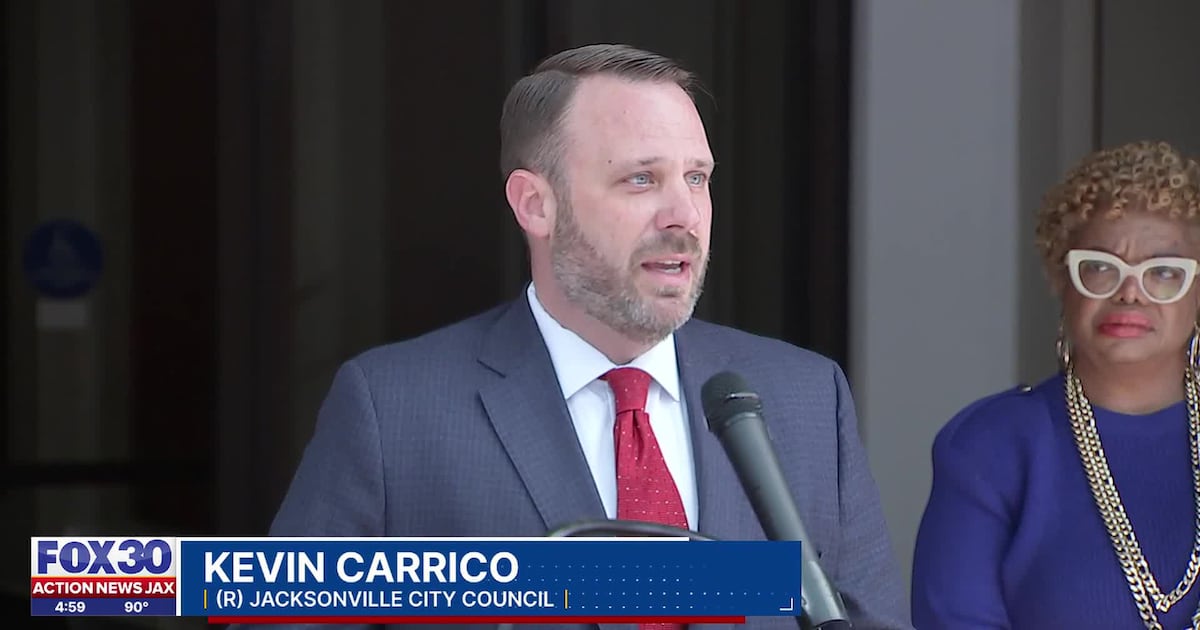 Council President launches special investigatory committee to investigate issues at JEA – Action News Jax