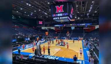 Miami RedHawks to wrap up 2026 First Four tonight at UD Arena – WHIO TV 7 and WHIO Radio