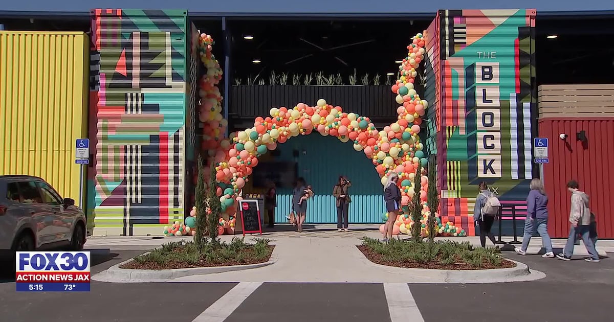 What you need to know about opening weekend – Action News Jax