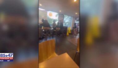 Mother outraged after viral video shows JSO officer punching teen son – 104.5 WOKV