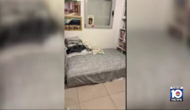 South Florida family separated as Israel-Iran conflict intensifies