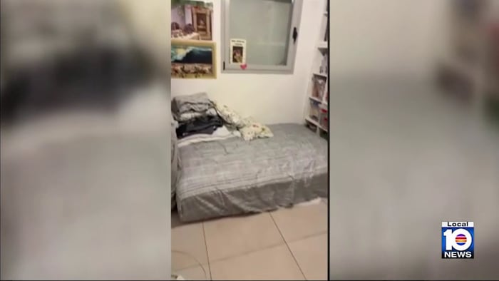 South Florida family separated as Israel-Iran conflict intensifies