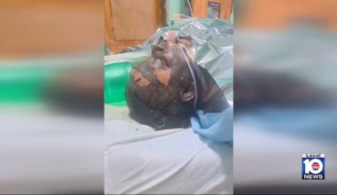 Jamaica gas station attack leaves woman critically burned, fundraiser launched for airlift