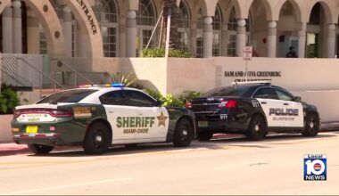 Security increased across South Florida as Jewish community celebrates Purim