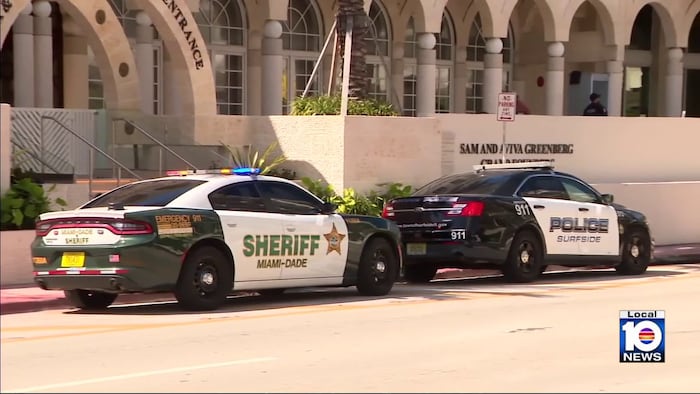 Security increased across South Florida as Jewish community celebrates Purim