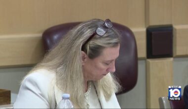 Jury finds ex-Pompano Beach Catholic school principal guilty in $238K theft case