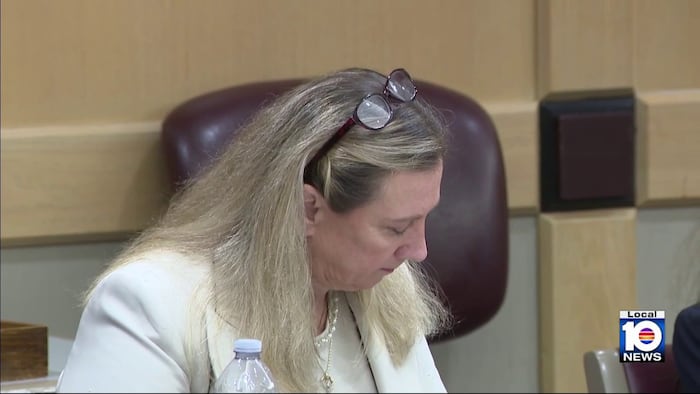 Jury finds ex-Pompano Beach Catholic school principal guilty in $238K theft case