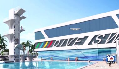 Fort Lauderdale commissions discuss $220 million in upgrades coming to International Swimming Hall of Fame