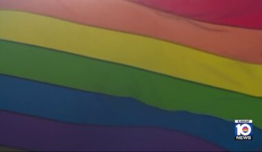 Florida anti-DEI legislation worries Stonewall Pride Wilton Manors supporters