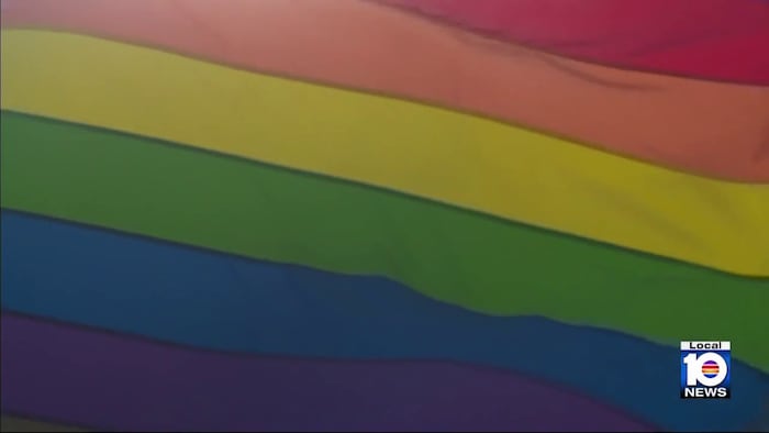 Florida anti-DEI legislation worries Stonewall Pride Wilton Manors supporters