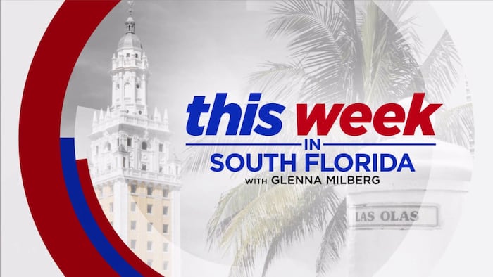 This Week in South Florida Full Episode: March 8, 2026
