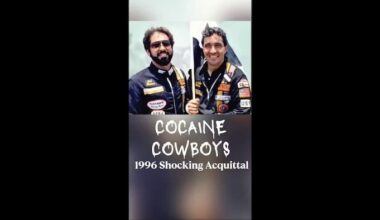 ‘Cocaine Cowboys:’ Verdict that stunned Miami in 1996