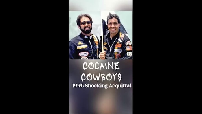 ‘Cocaine Cowboys:’ Verdict that stunned Miami in 1996