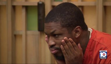 Man gets life for murdering 10-year-old South Florida boy