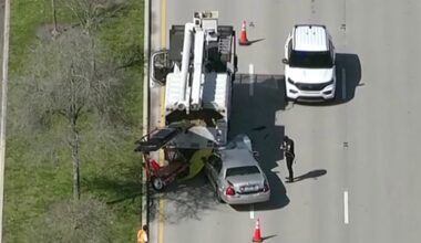 1 killed, 1 seriously hurt in crash on Flamingo Road in Davie