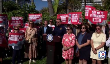 ‘Tallahassee is not the zoning board’