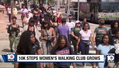 Miami’s newest ‘girls’ club’ doesn’t do guest lists — it does 10,000 steps