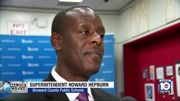 Broward County Public Schools superintendent moves from closures to job cuts