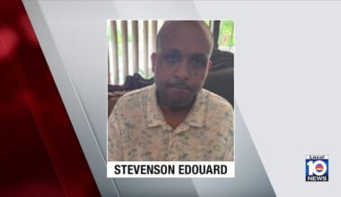 Police in Plantation search for missing endangered man