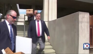 Miami commissioners want millions back from Joe Carollo